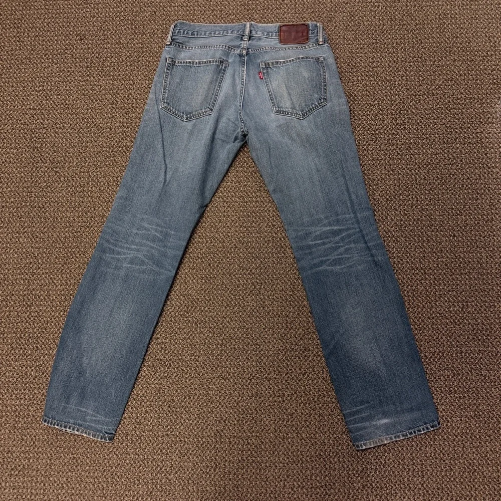 Levi's‎ Men's Blue Jeans